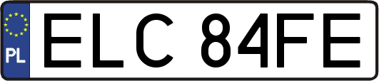 ELC84FE