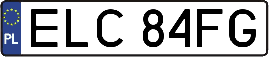 ELC84FG