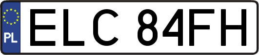 ELC84FH