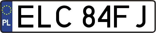 ELC84FJ