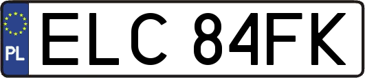 ELC84FK