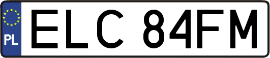 ELC84FM