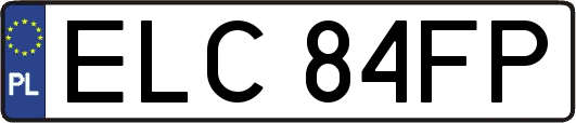 ELC84FP