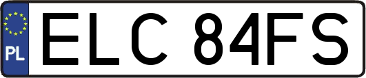 ELC84FS