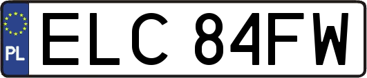 ELC84FW