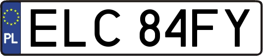 ELC84FY