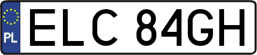 ELC84GH