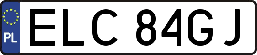 ELC84GJ