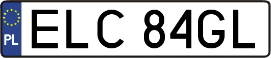 ELC84GL