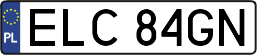 ELC84GN