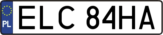 ELC84HA