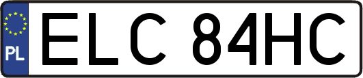 ELC84HC