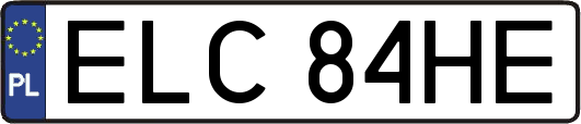 ELC84HE