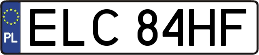 ELC84HF