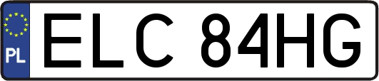 ELC84HG