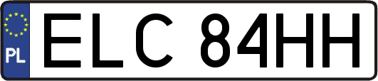 ELC84HH