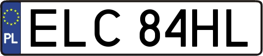 ELC84HL