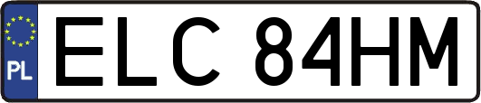 ELC84HM