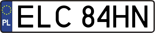 ELC84HN