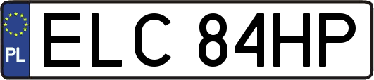 ELC84HP