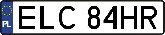 ELC84HR