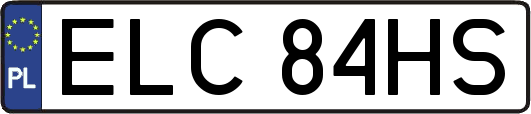 ELC84HS