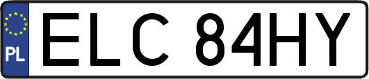 ELC84HY
