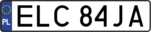ELC84JA