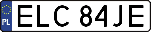 ELC84JE