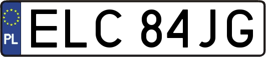 ELC84JG