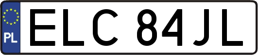 ELC84JL