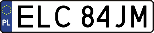 ELC84JM