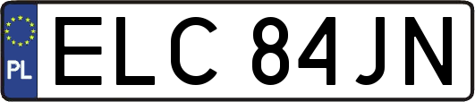 ELC84JN
