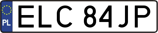 ELC84JP