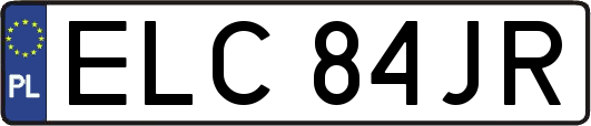 ELC84JR