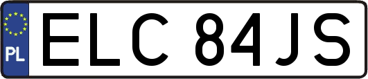 ELC84JS