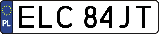 ELC84JT
