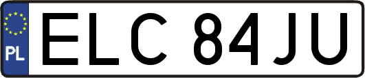ELC84JU