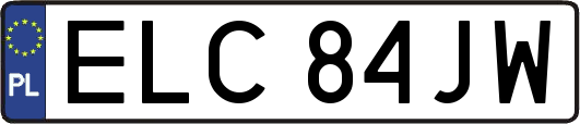 ELC84JW