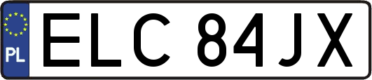 ELC84JX