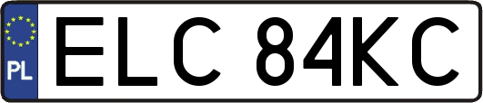 ELC84KC