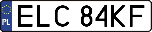 ELC84KF