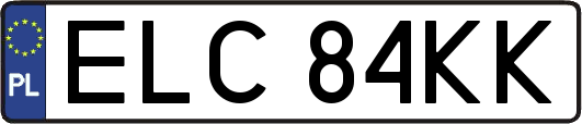 ELC84KK