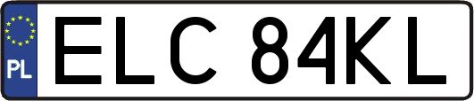 ELC84KL