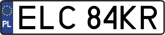 ELC84KR