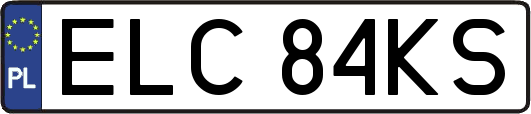 ELC84KS