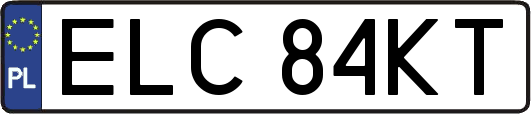 ELC84KT