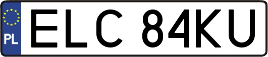 ELC84KU