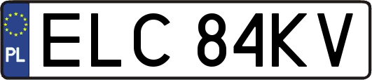 ELC84KV