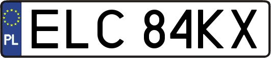ELC84KX